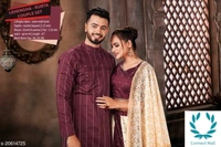 Honey Bunny Couple Set - XL